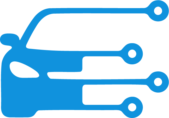 GTM TAXI LOGO