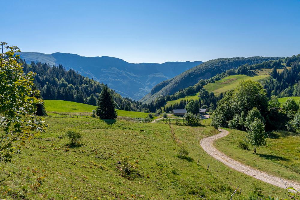 pays de gex