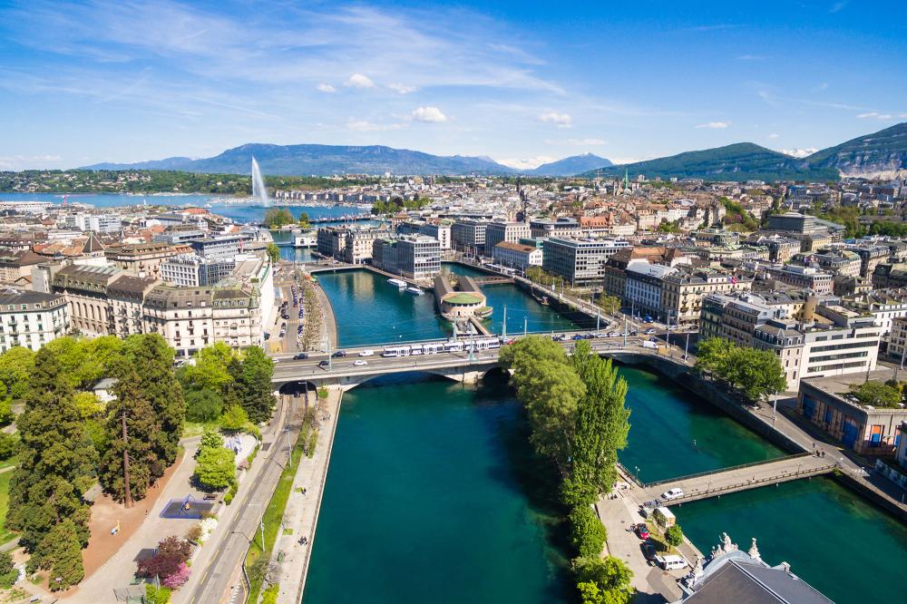 geneve ville